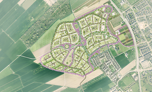 City council unanimously approves Kersenweide master plan